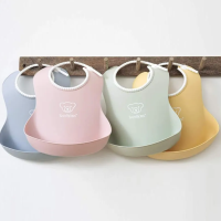 Bibs and Utensils